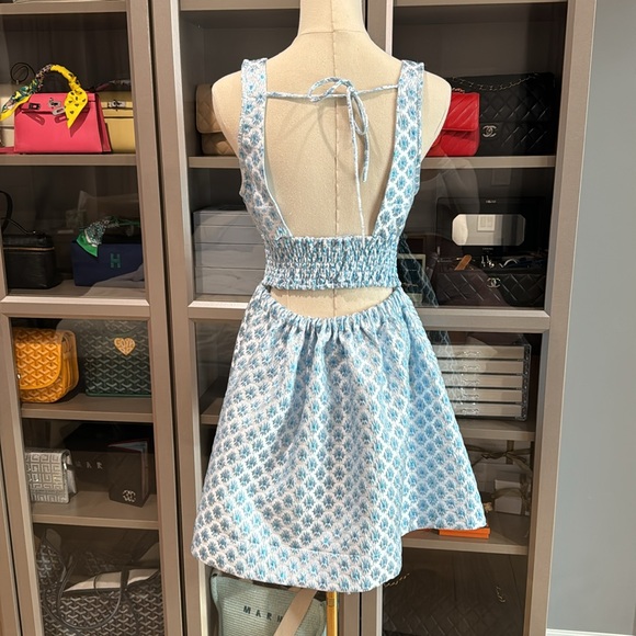 Hill House Cher Dress - Picture 4 of 6